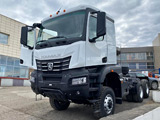 Камаз 65955