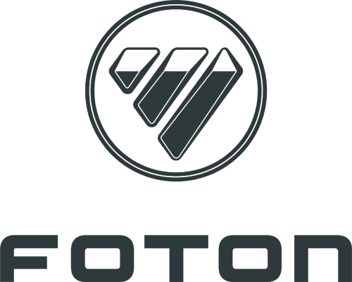 Логтип Foton