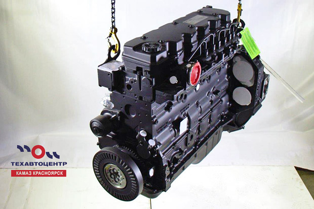 Сборочный ремнотный комплект LONG BLOCK для двигателя Cummins в Красноярске