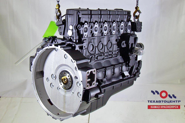 Сборочный ремнотный комплект LONG BLOCK для двигателя Cummins в Красноярске